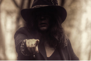 The Banshee