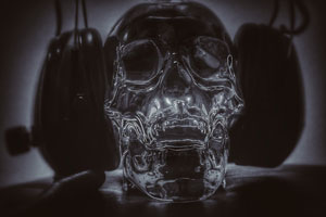 Voice of the Dead