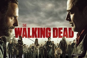 Zombies & Me